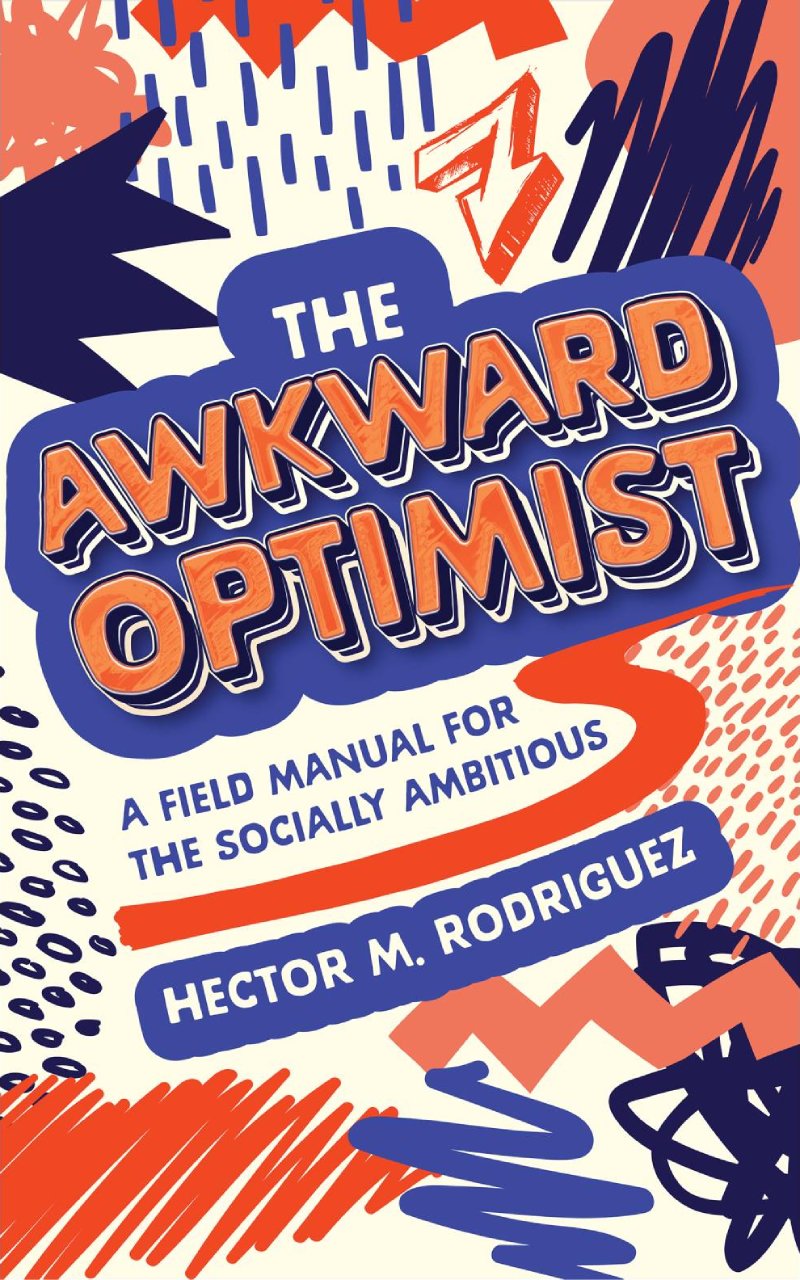 The Awkward Optimist