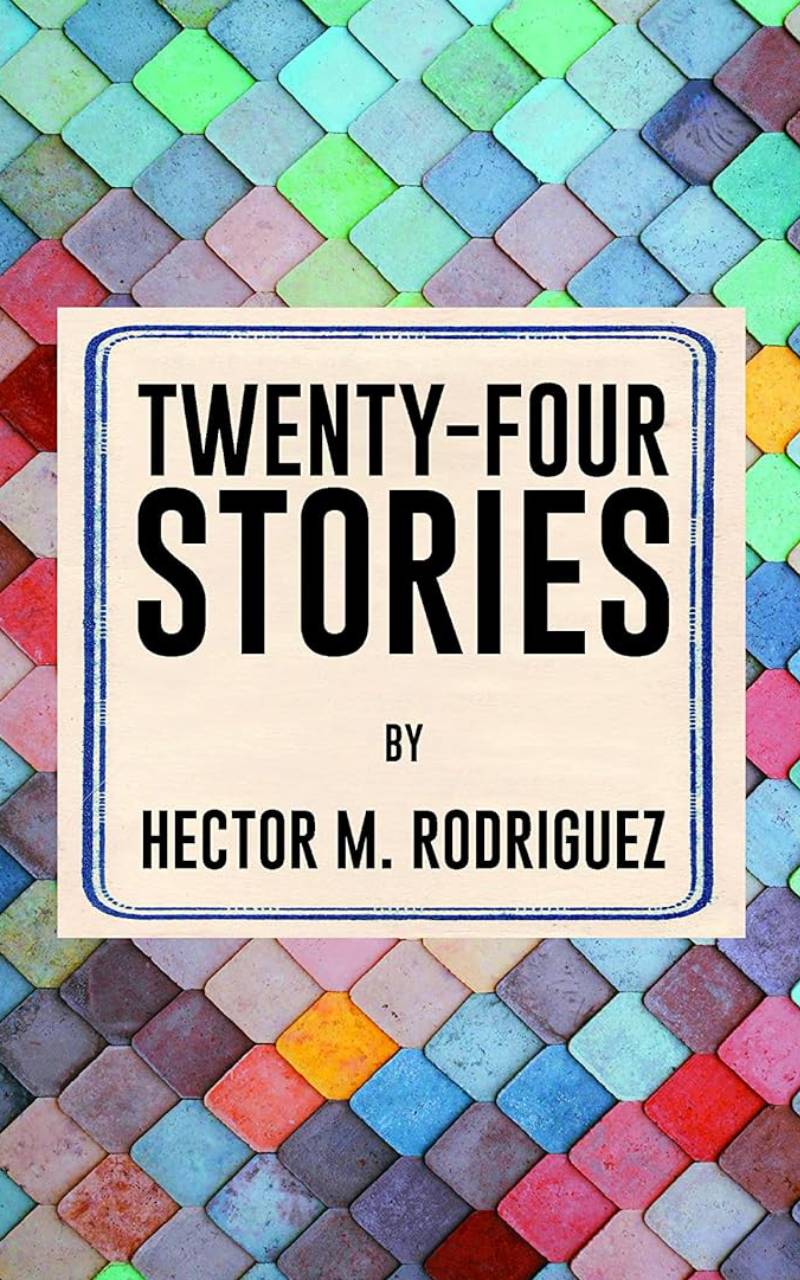 Twenty Four Stories