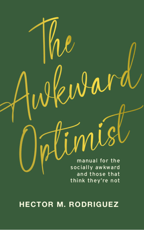 The Awkward Optimist