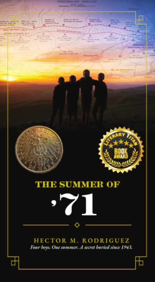 The Summer of ’71