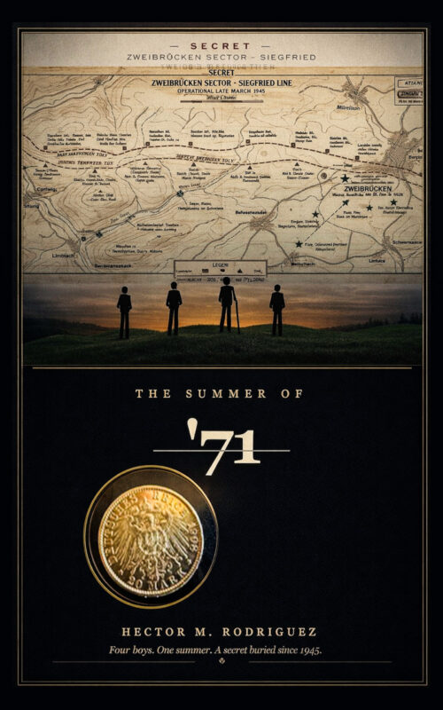 The Summer of ’71